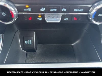 2023 Ford F-150 XLT 4WD