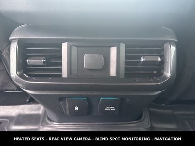 2023 Ford F-150 XLT 4WD