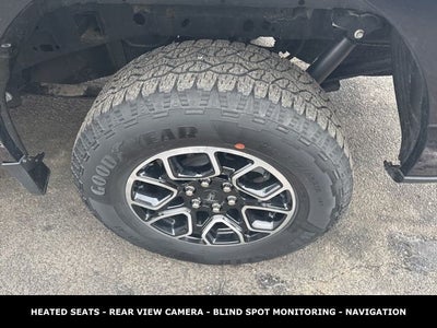 2023 Ford F-150 XLT 4WD