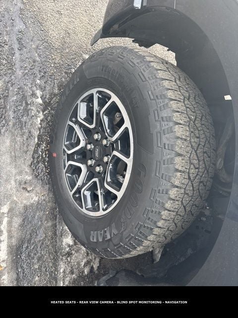 2023 Ford F-150 XLT 4WD