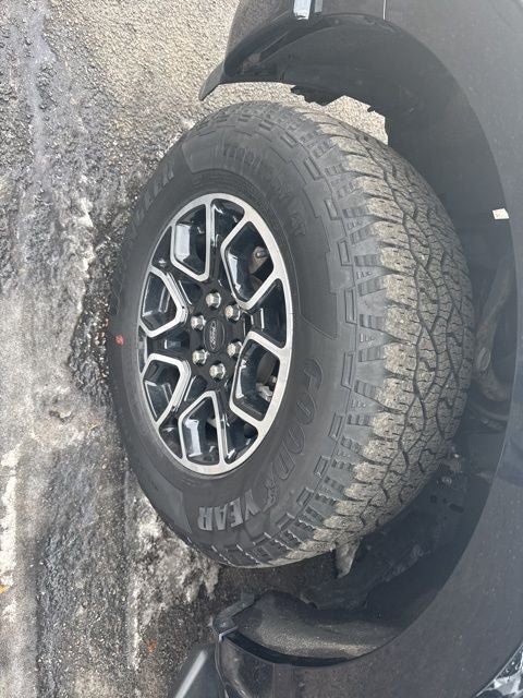 2023 Ford F-150 XLT 4WD