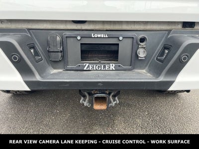 2023 Ford F-150 XL STX APPEARANCE