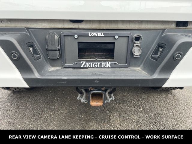 2023 Ford F-150 XL STX APPEARANCE