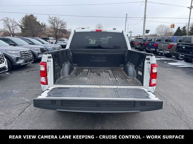 2023 Ford F-150 XL STX APPEARANCE