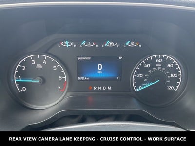 2023 Ford F-150 XL STX APPEARANCE