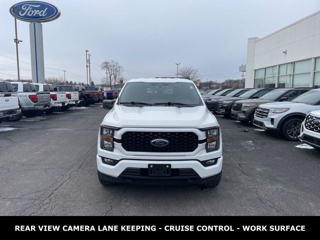 2023 Ford F-150 XL STX APPEARANCE