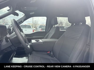 2023 Ford F-150 XL STX APPEARANCE PACKAGE