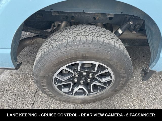 2023 Ford F-150 XL STX APPEARANCE PACKAGE