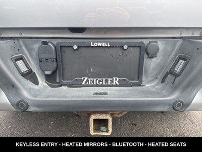 2020 Ford F-150 XLT LOW MILE LOCAL TRADE