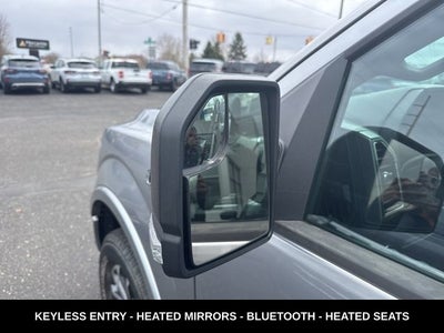 2020 Ford F-150 XLT LOW MILE LOCAL TRADE