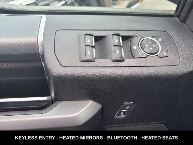 2020 Ford F-150 XLT LOW MILE LOCAL TRADE