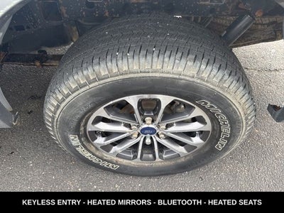 2020 Ford F-150 XLT LOW MILE LOCAL TRADE