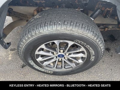 2020 Ford F-150 XLT LOW MILE LOCAL TRADE