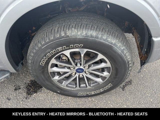 2020 Ford F-150 XLT LOW MILE LOCAL TRADE