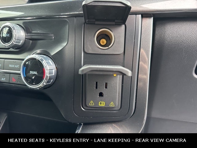 2022 Ford F-150 XLT SPORT APPEARANCE PACKAGE