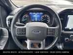 2022 Ford F-150 XLT SPORT APPEARANCE PACKAGE