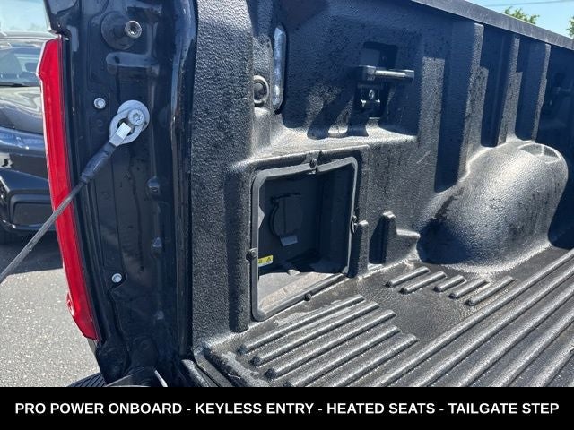 2023 Ford F-150 XLT HEATED SEATS