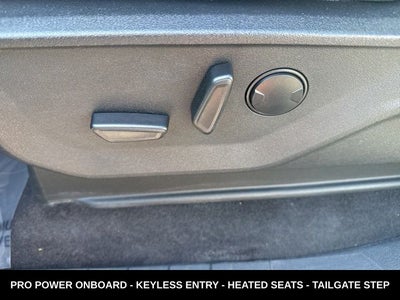 2023 Ford F-150 XLT HEATED SEATS