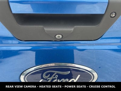 2018 Ford F-150 XLT LOCAL TRADE