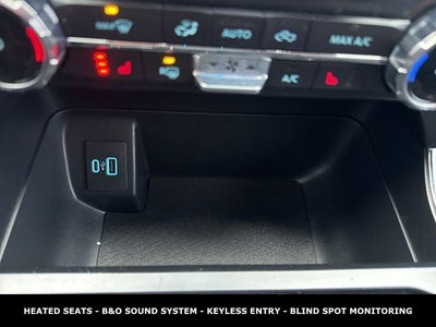 2023 Ford F-150 XLT SPORT APPEARANCE PACKAGE