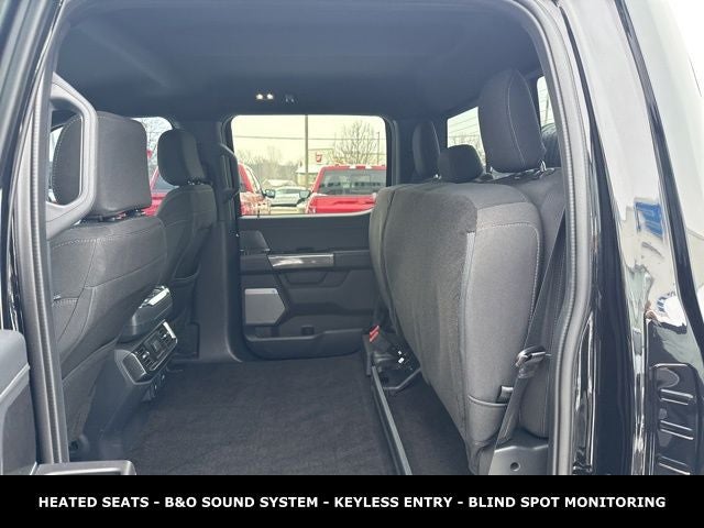 2023 Ford F-150 XLT SPORT APPEARANCE PACKAGE