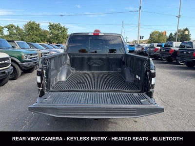 2019 Ford F-150 XLT LOCAL TRADE