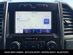 2019 Ford F-150 XLT LOCAL TRADE