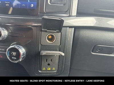 2021 Ford F-150 XLT LOCAL TRADE