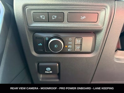 2022 Ford F-150 XLT BLACKOUT PACKAGE