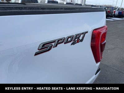 2023 Ford F-150 XLT SOLD HERE NEW