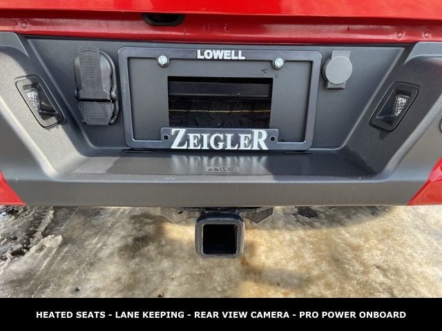 2023 Ford F-150 XLT SPORT APPEARANCE PACKAGE