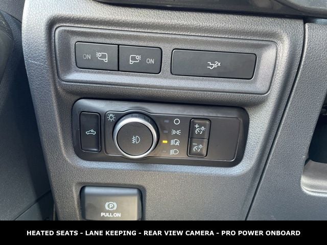 2023 Ford F-150 XLT SPORT APPEARANCE PACKAGE