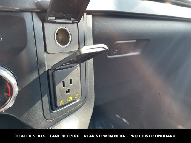 2023 Ford F-150 XLT SPORT APPEARANCE PACKAGE