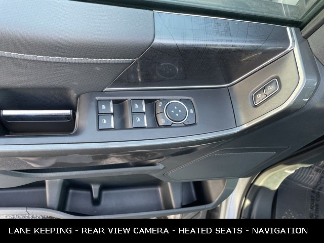 2023 Ford F-150 XLT SPORT APPEARANCE PACKAGE