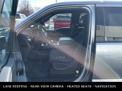 2023 Ford F-150 XLT SPORT APPEARANCE PACKAGE