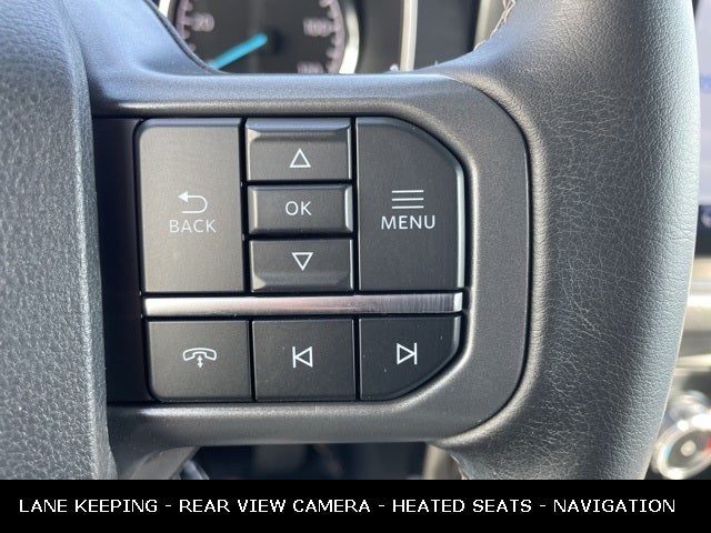 2023 Ford F-150 XLT SPORT APPEARANCE PACKAGE