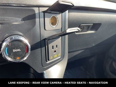 2023 Ford F-150 XLT SPORT APPEARANCE PACKAGE