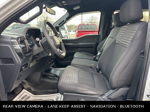 2023 Ford F-150 XL STX APPEARANCE PACKAGE