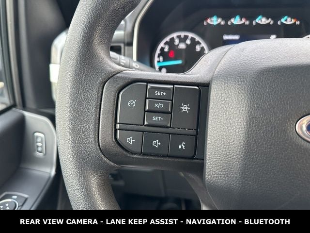 2023 Ford F-150 XL STX APPEARANCE PACKAGE