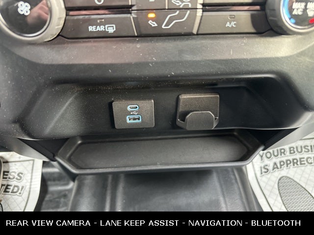 2023 Ford F-150 XL STX APPEARANCE PACKAGE