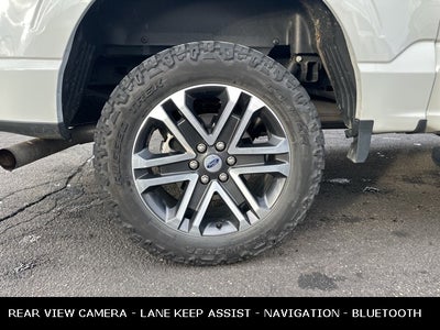 2023 Ford F-150 XL STX APPEARANCE PACKAGE