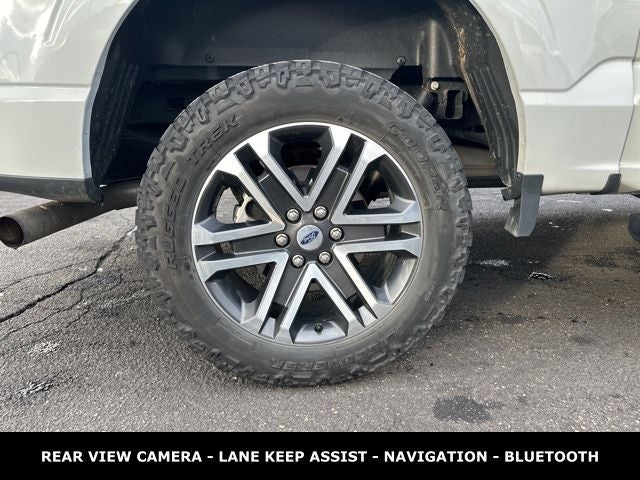 2023 Ford F-150 XL STX APPEARANCE PACKAGE