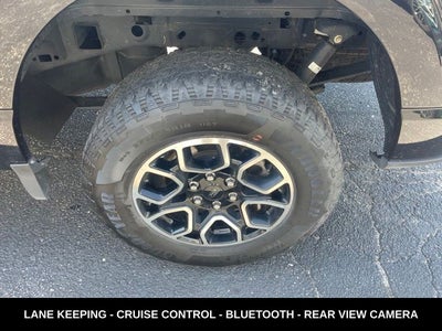 2023 Ford F-150 XL STX PACKAGE