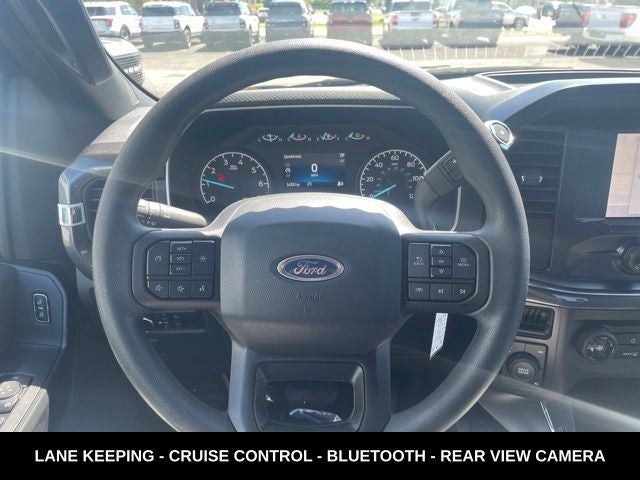 2023 Ford F-150 XL STX PACKAGE