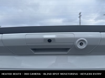 2023 Ford F-150 XLT SPORT APPEARANCE PACKAGE