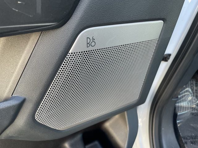 2021 Ford F-150 Lariat MOONROOF