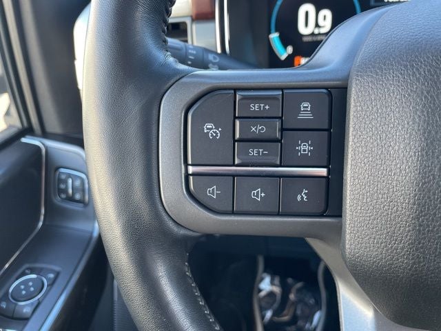 2021 Ford F-150 Lariat MOONROOF