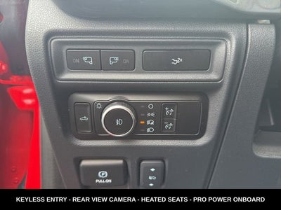 2023 Ford F-150 XLT SPORT APPEARANCE PACKAGE