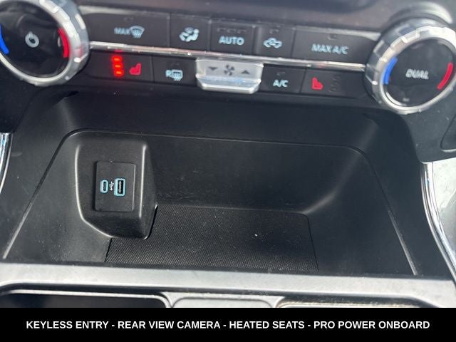 2023 Ford F-150 XLT SPORT APPEARANCE PACKAGE