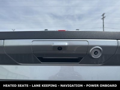 2023 Ford F-150 XLT SPORT APPEARANCE PACKAGE